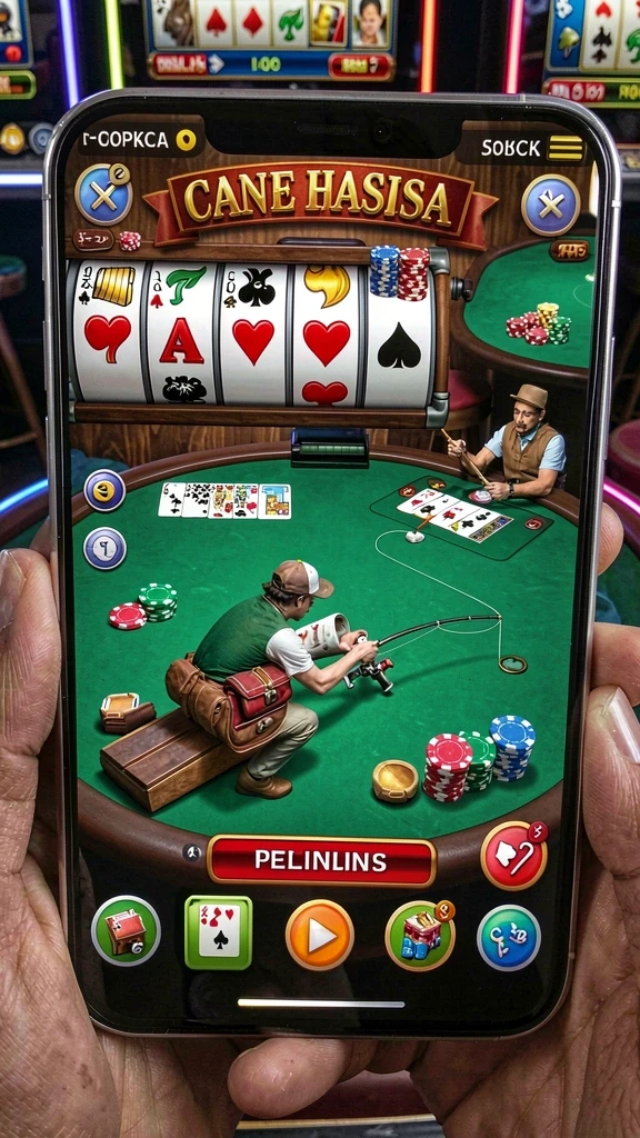 Download pompa88 APK untuk Android