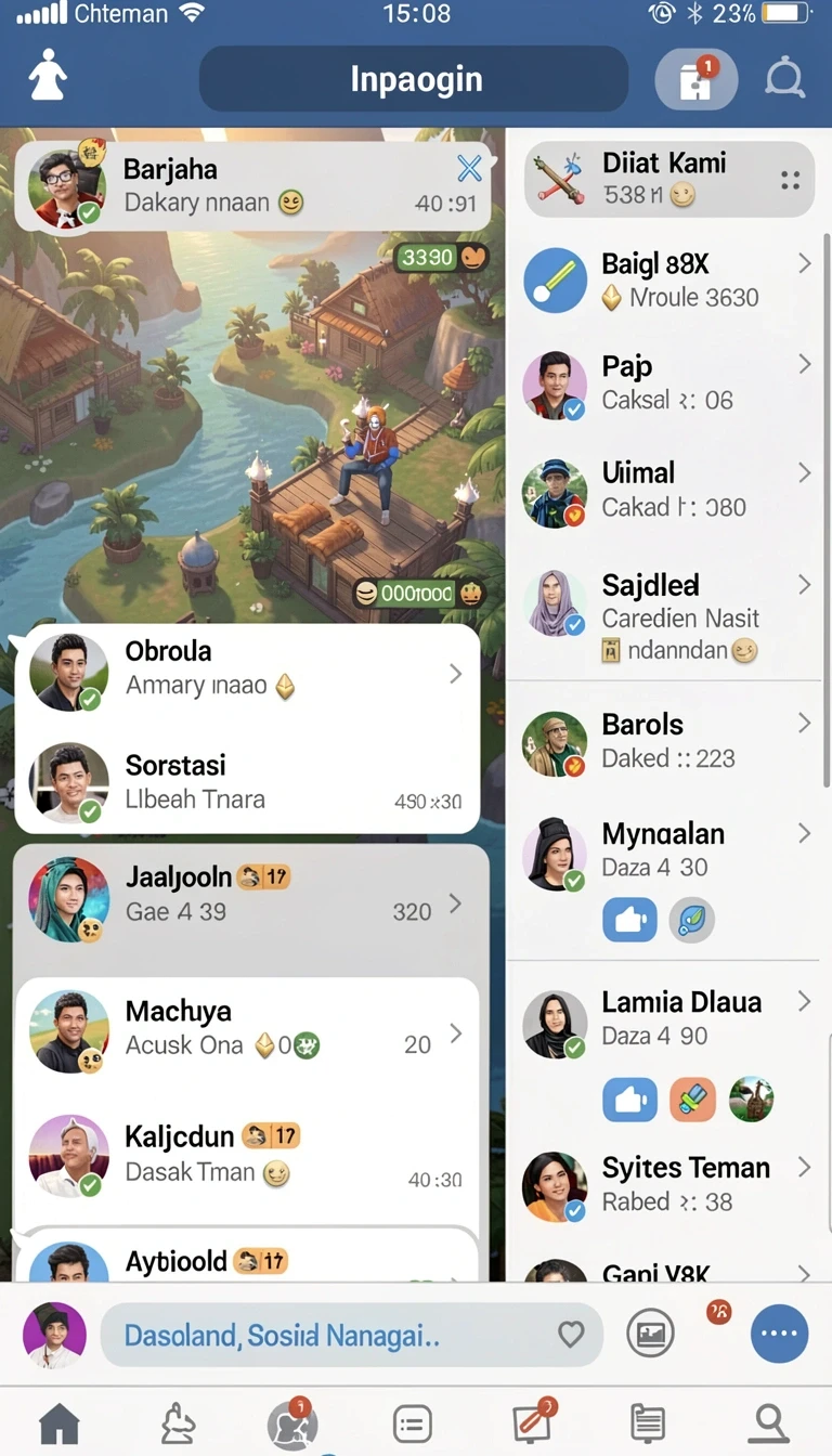 Antrian aplikasi obltogcl – App & Link Alternatif 2026
