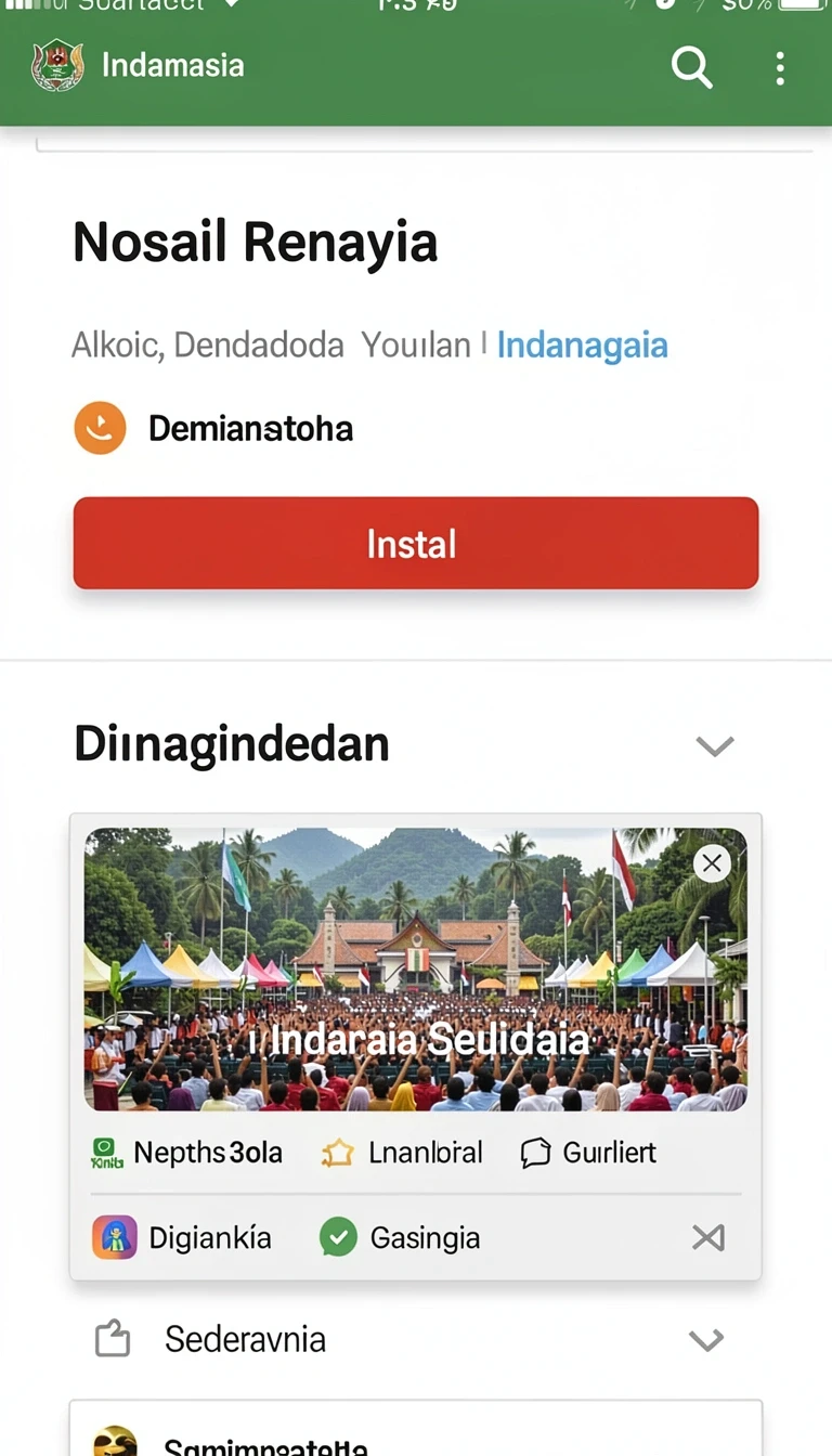 win4d App APK Terbaru